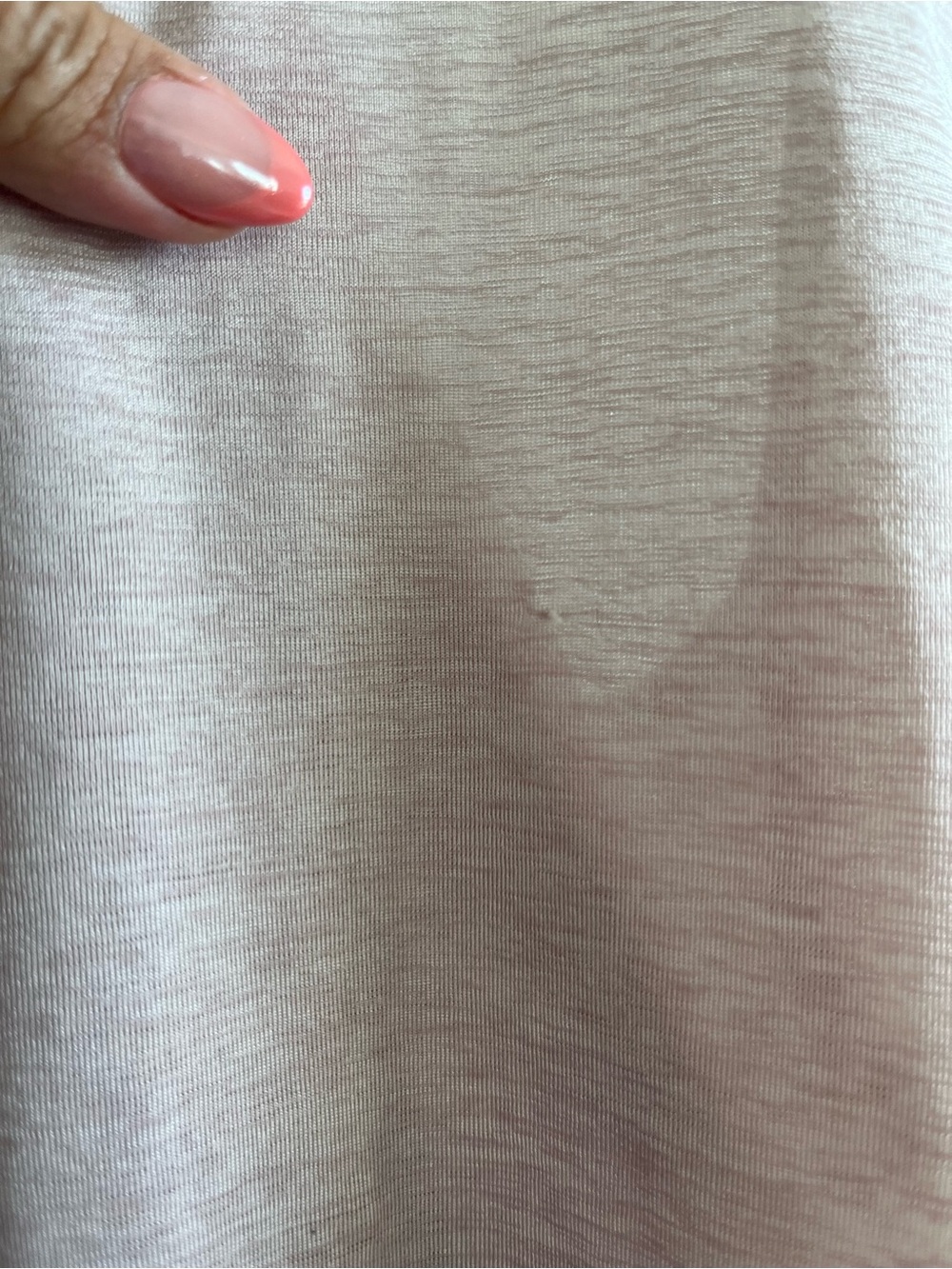 Varley Racerback Tank size S - Picture 2 of 5